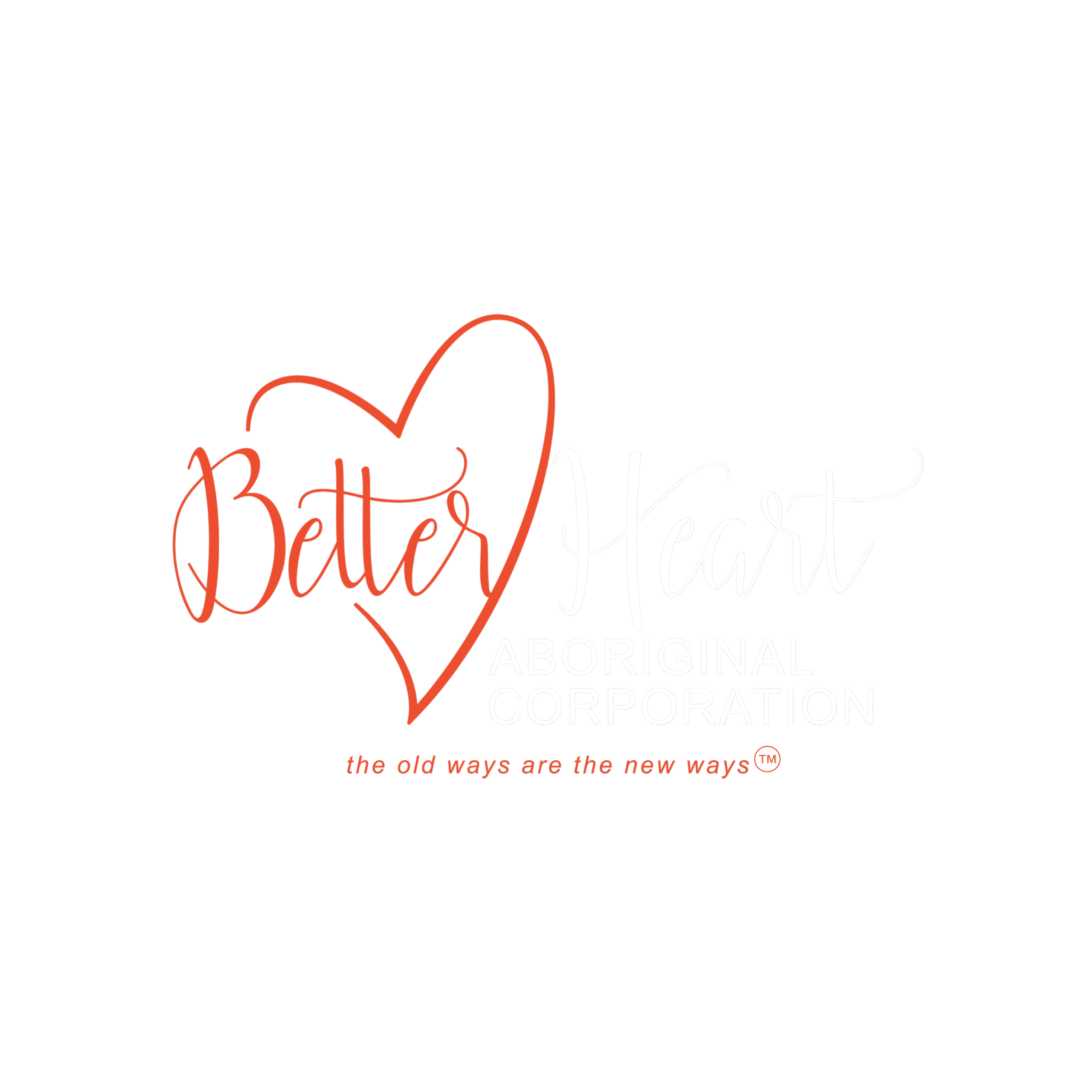 Better Heart Aboriginal Corporation logo
